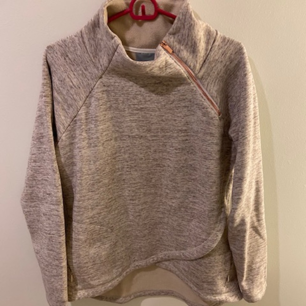 Athleta Sweater